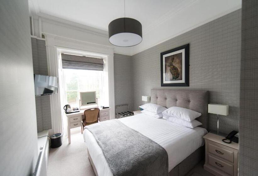 デラックスルーム, Belmont House