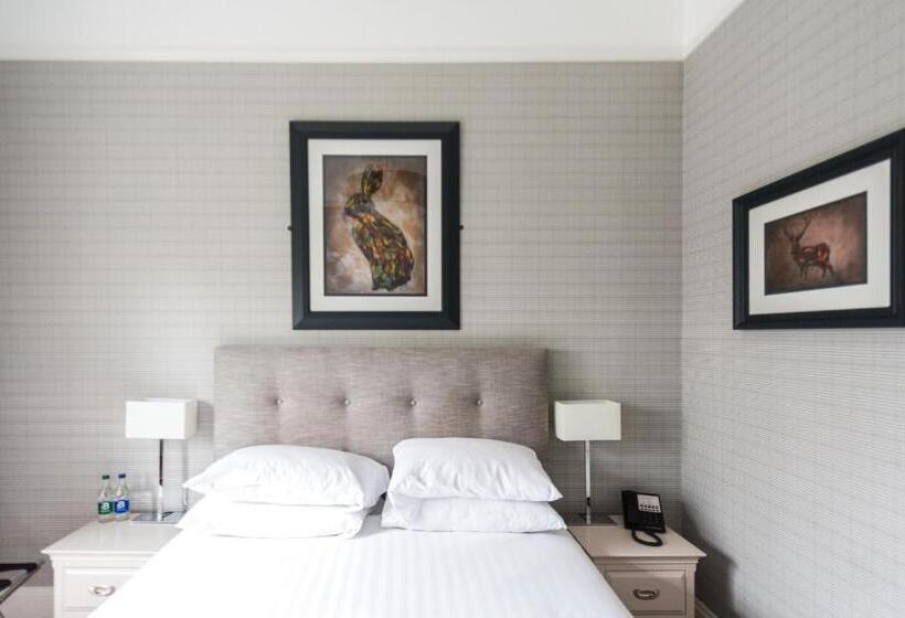Номер Deluxe, Belmont House
