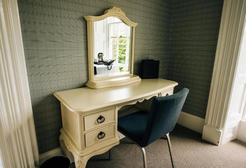 キングサイズベッドのスタンダードルーム, Belmont House