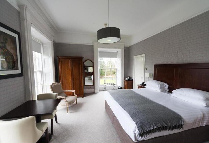 キングサイズベッドのスタンダードルーム, Belmont House