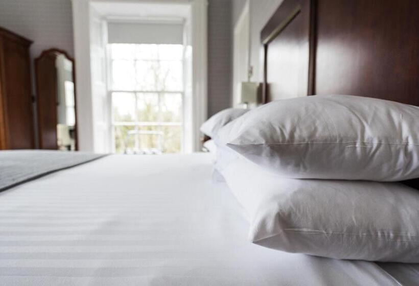 キングサイズベッドのスタンダードルーム, Belmont House