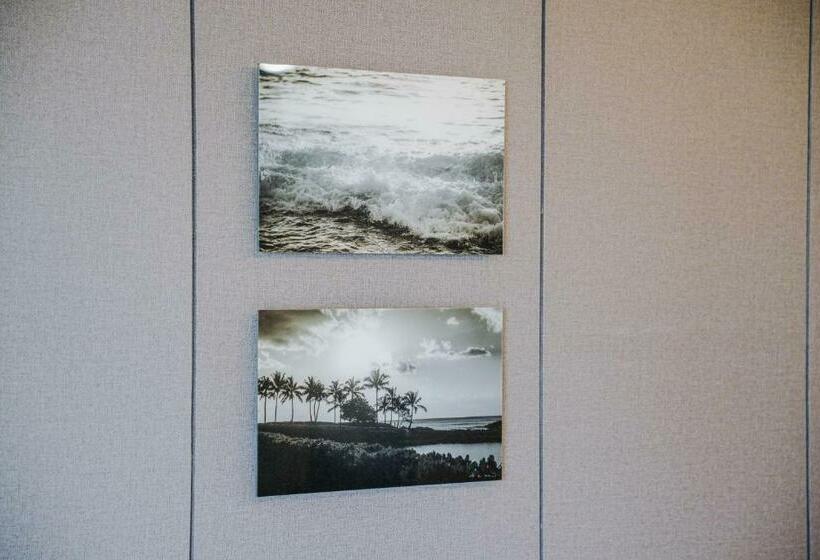 غرفة قياسية, Bridge Seogwipo