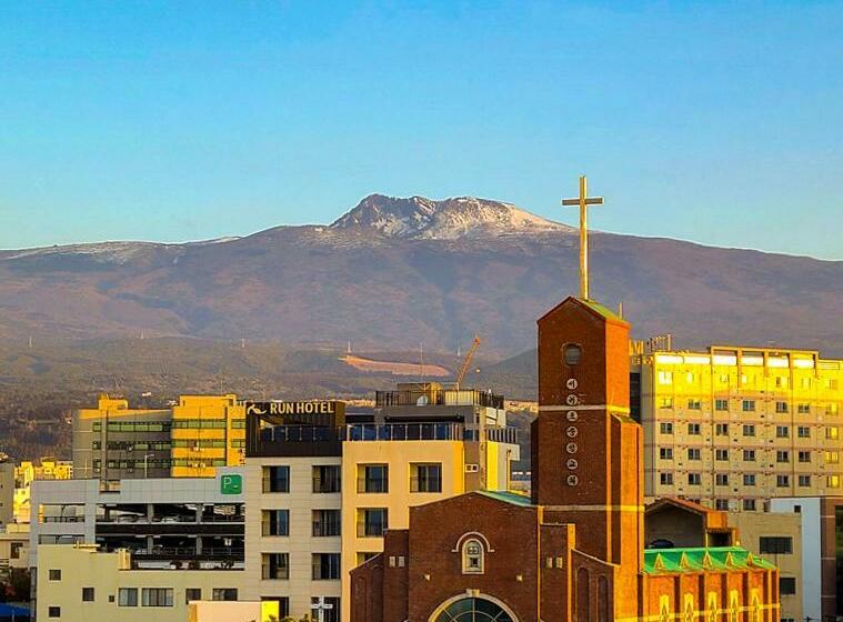 غرفة قياسية, Bridge Seogwipo