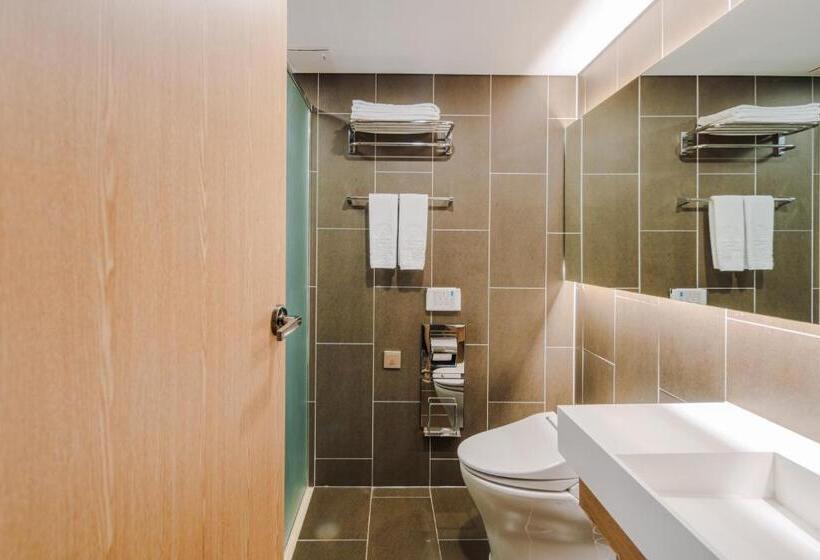 غرفة قياسية, Bridge Seogwipo