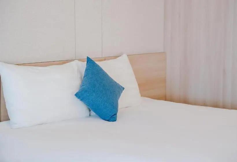 Premium Family Room, Bridge Seogwipo