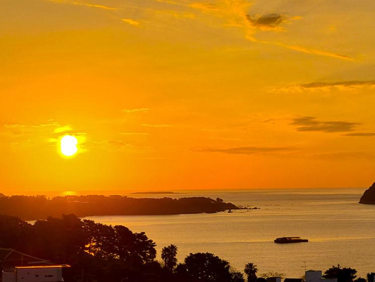 غرفة ديلوكس, Bridge Seogwipo