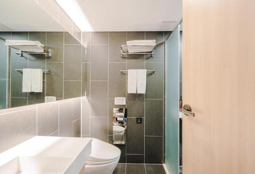 غرفة ديلوكس, Bridge Seogwipo