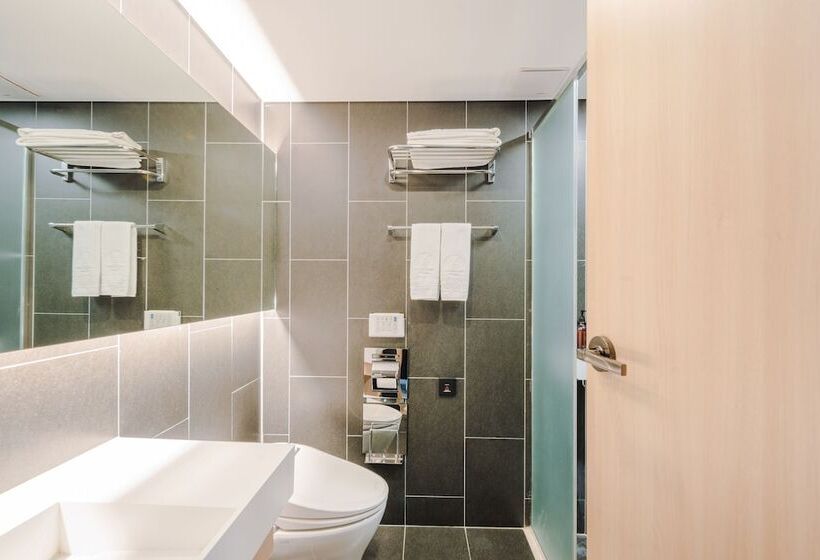 غرفة ديلوكس, Bridge Seogwipo