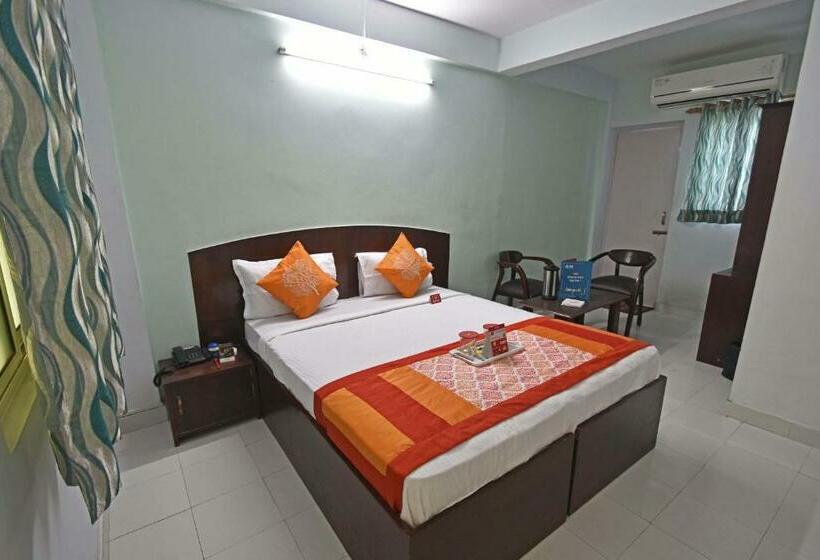 غرفة ديلوكس, Gangotri