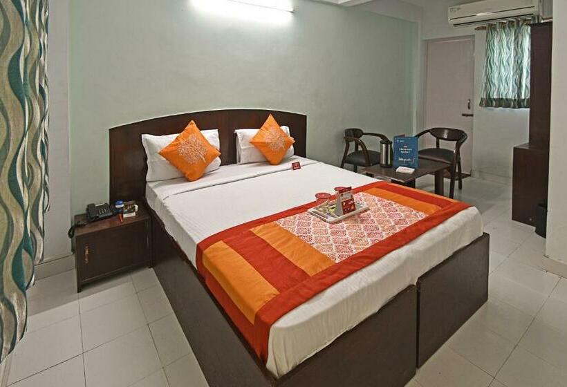 غرفة سوبيريور, Gangotri