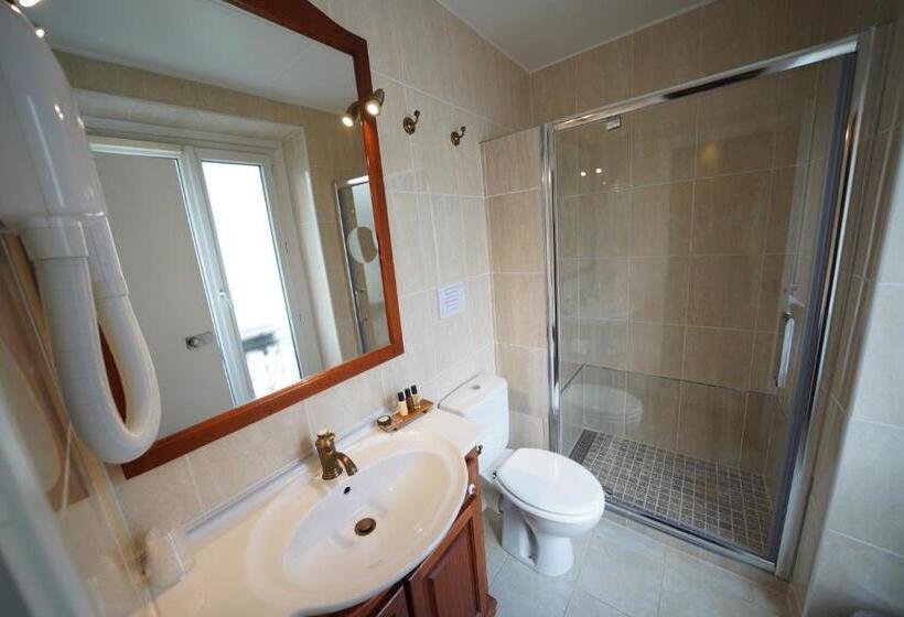 Номер Стандарт Трехместный, Hôtel Du Château