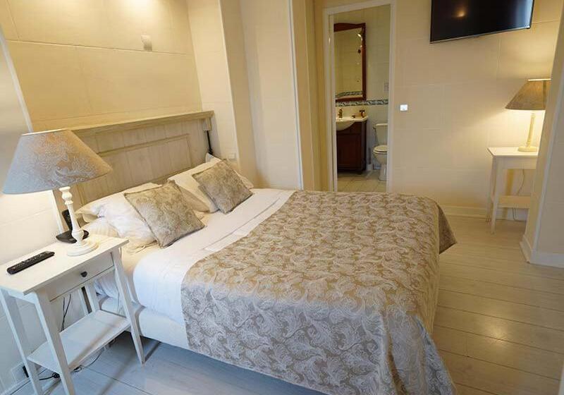 Номер Superior, Hôtel Du Château