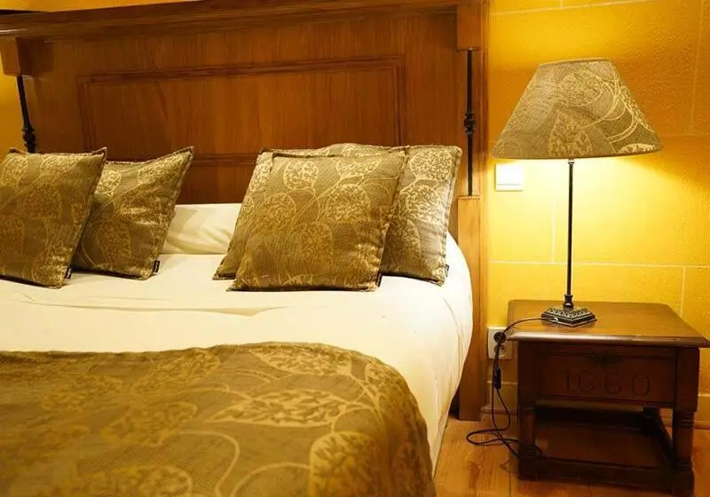 スーペリアールーム, Hôtel Du Château