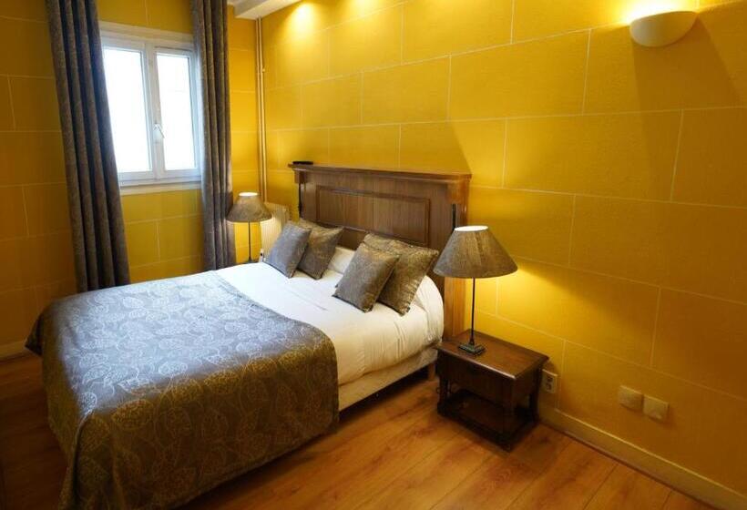 Номер Superior, Hôtel Du Château