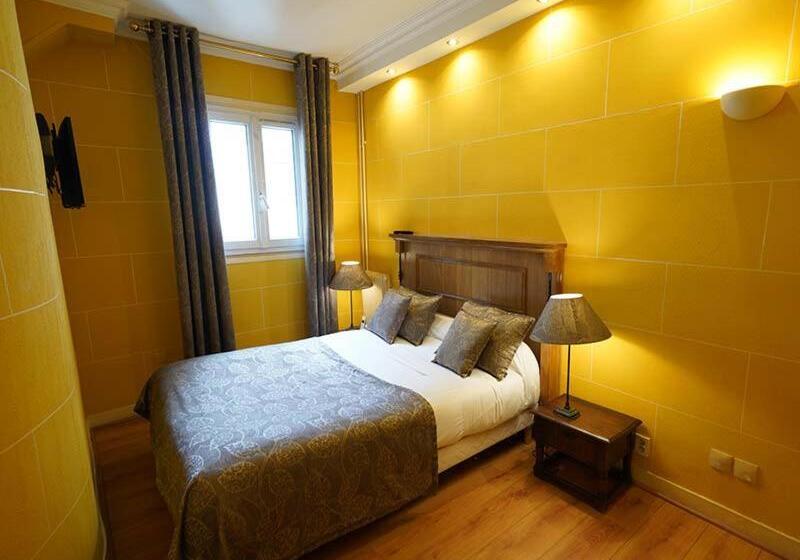 Номер Superior, Hôtel Du Château