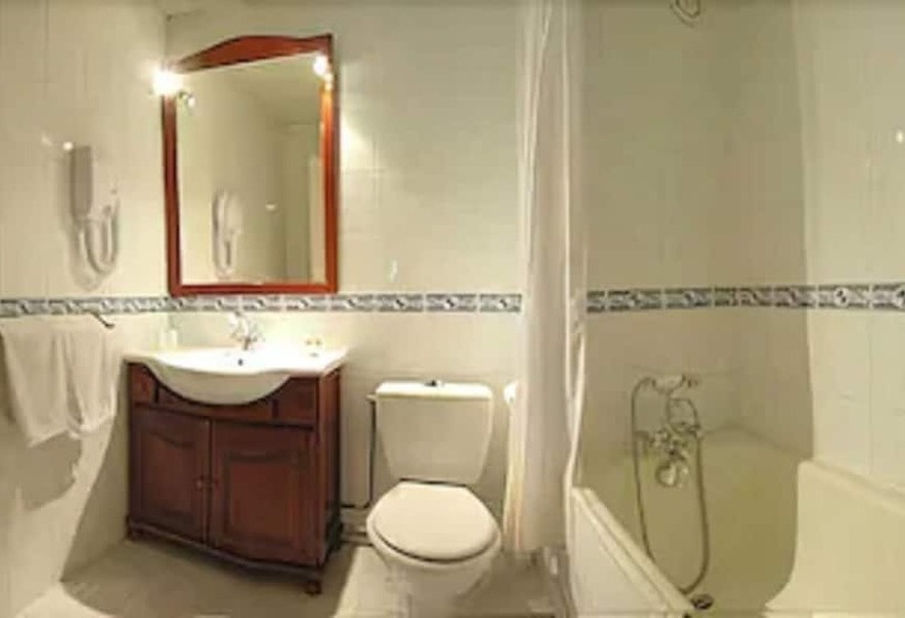 Номер Superior, Hôtel Du Château