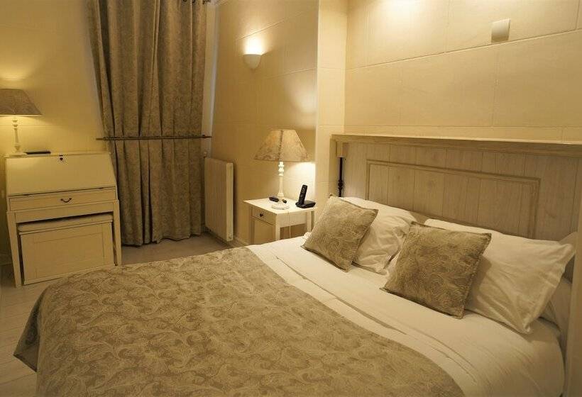 Номер Superior, Hôtel Du Château