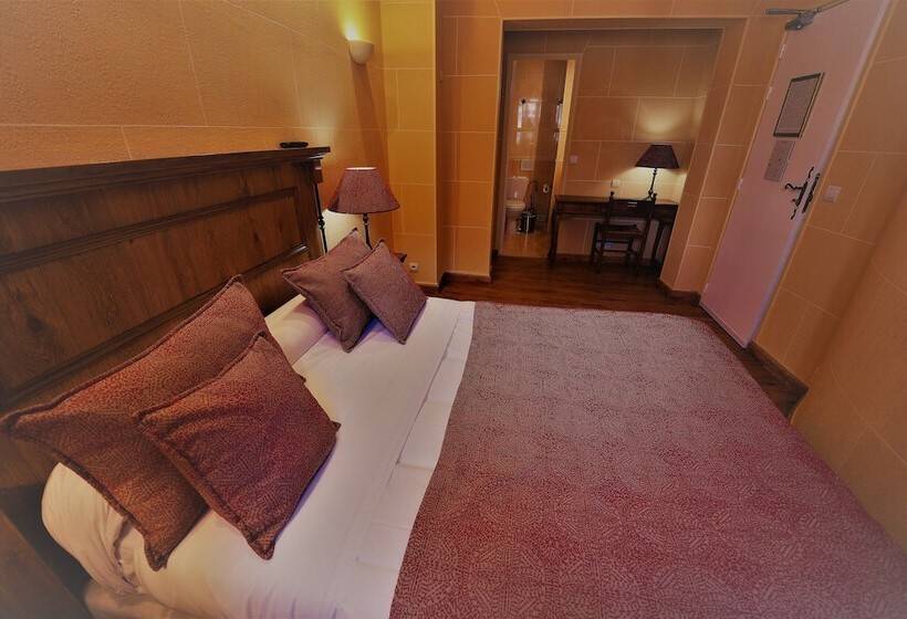 Номер Superior, Hôtel Du Château