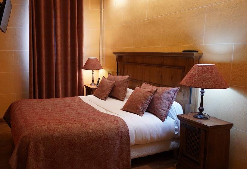Номер Superior, Hôtel Du Château