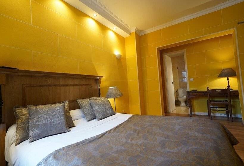 Номер Superior, Hôtel Du Château