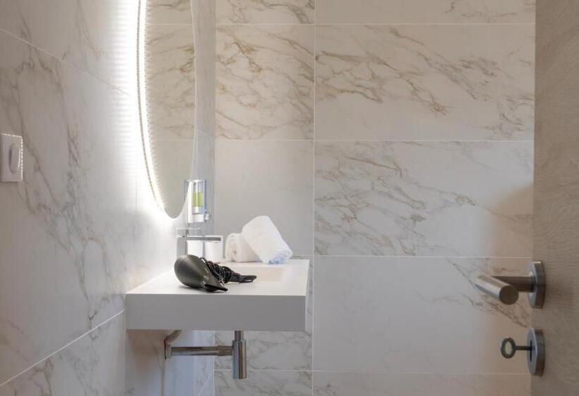 Вилла 3 Спальни, Hôtel Les Lentisques
