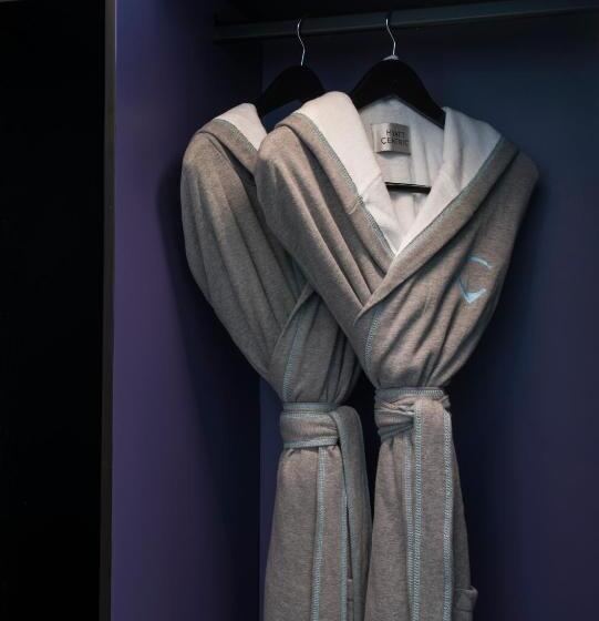 غرفة قياسية, Hyatt Centric Guatemala City