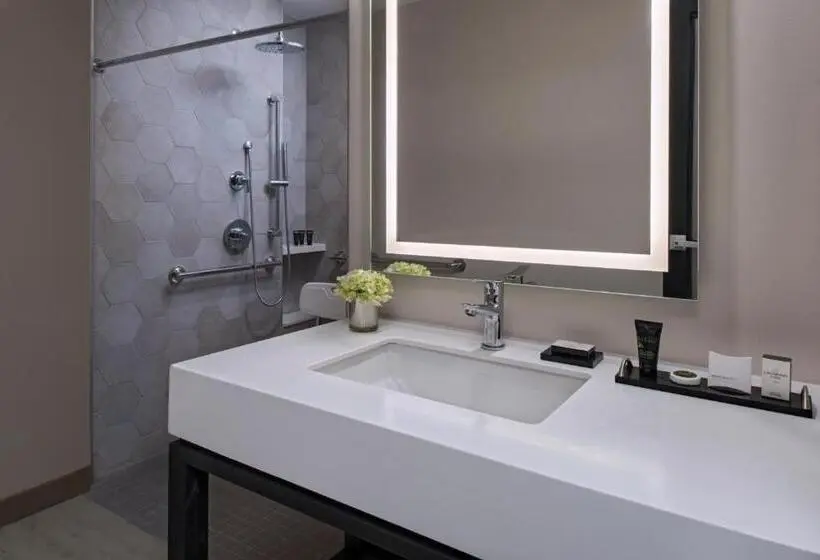 Standard-huone, Hyatt Centric Guatemala City