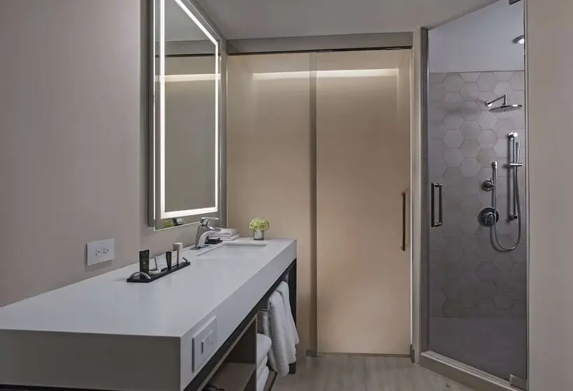 Standard-huone, Hyatt Centric Guatemala City