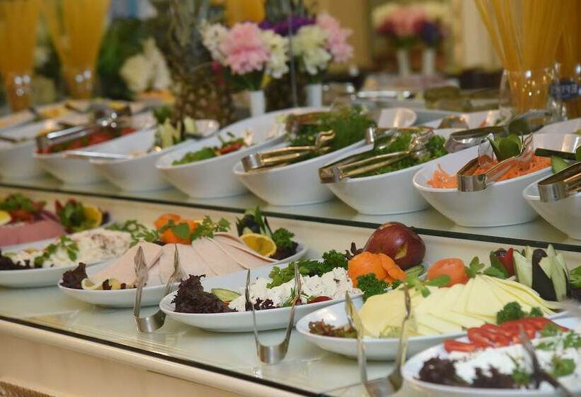 اتاق استاندارد, İstasyon