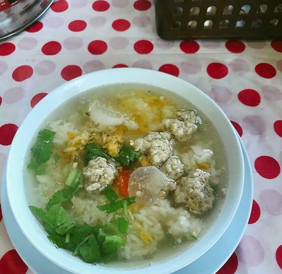 חדר קלאסי לשלושה, Khwanruen Fishing Resort