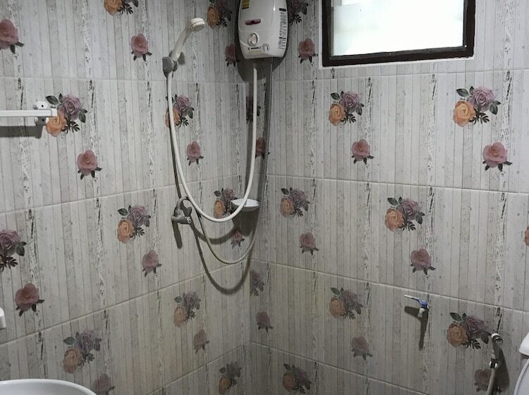 חדר סטנדרט, Khwanruen Fishing Resort