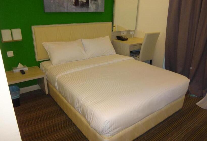 חדר סטנדרט, Kosma Business