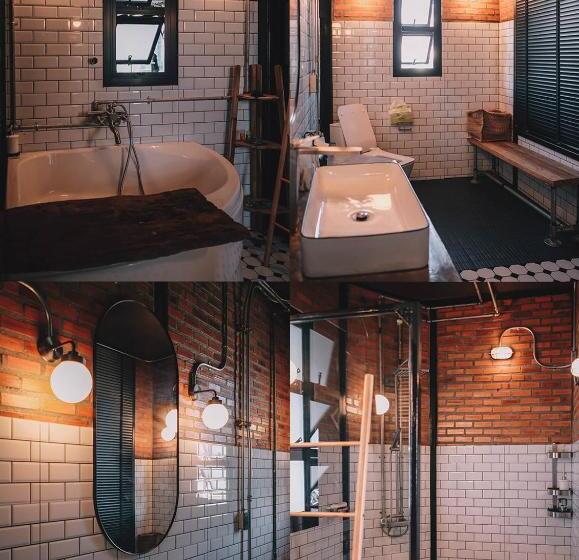 جناح ديلوكس, Letana