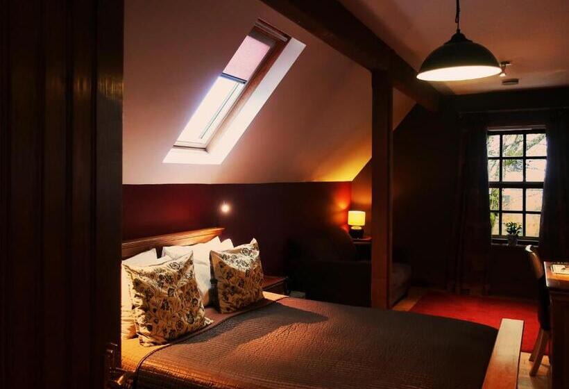 标准间, Lime Tree