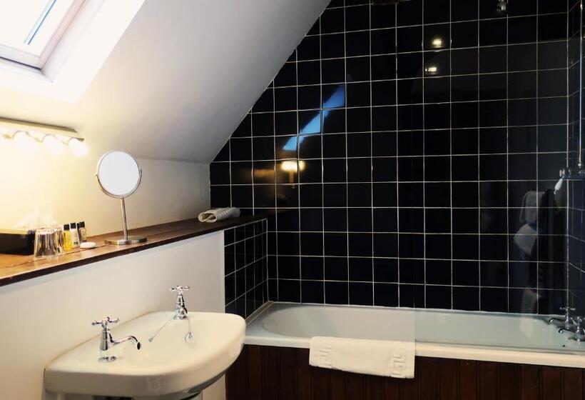 标准间, Lime Tree