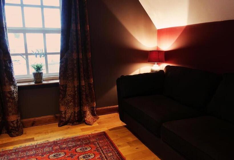 标准间, Lime Tree