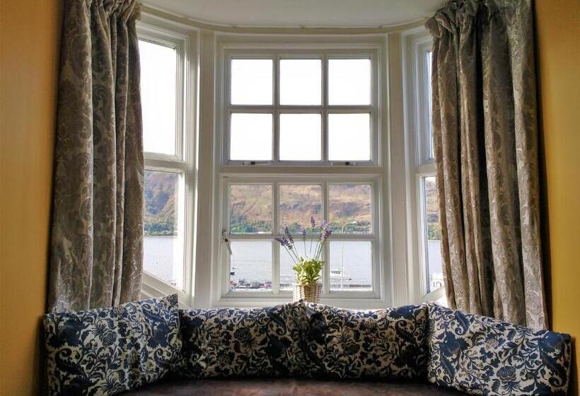 标准间, Lime Tree