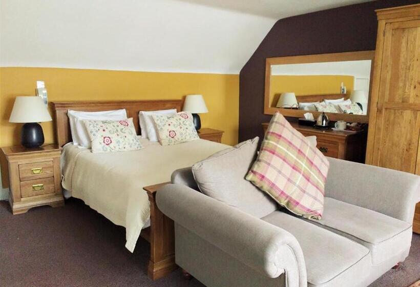 标准间, Lime Tree