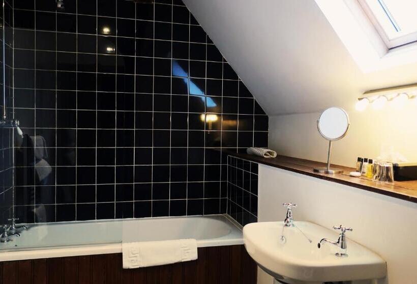 غرفة قياسية, Lime Tree