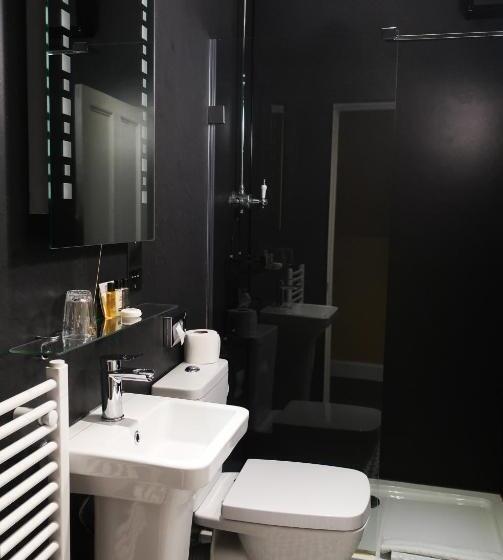 غرفة قياسية, Lime Tree