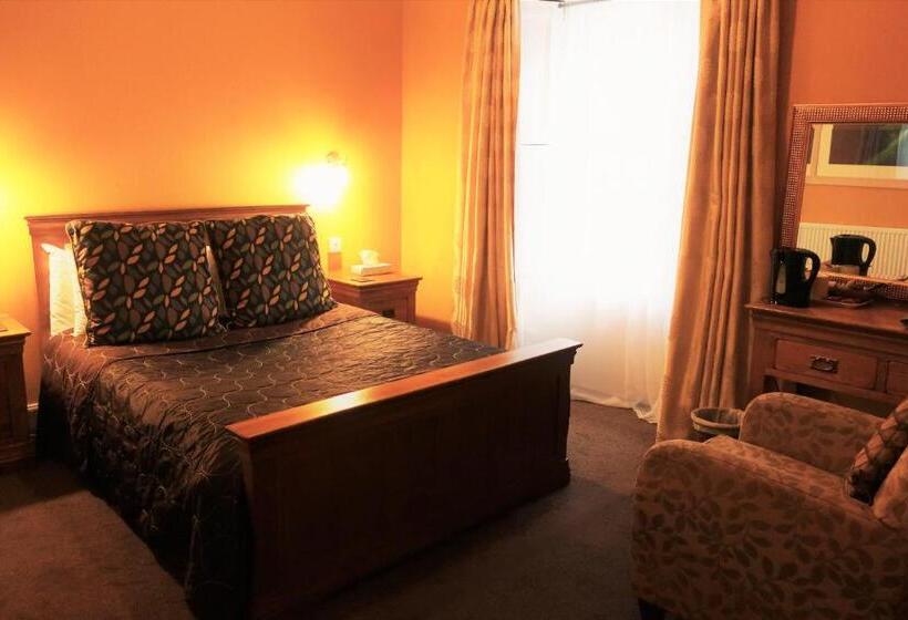 غرفة قياسية, Lime Tree