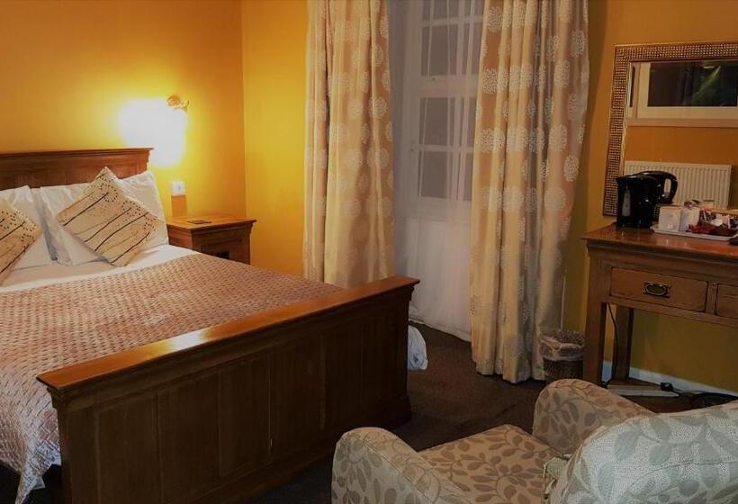 غرفة قياسية, Lime Tree