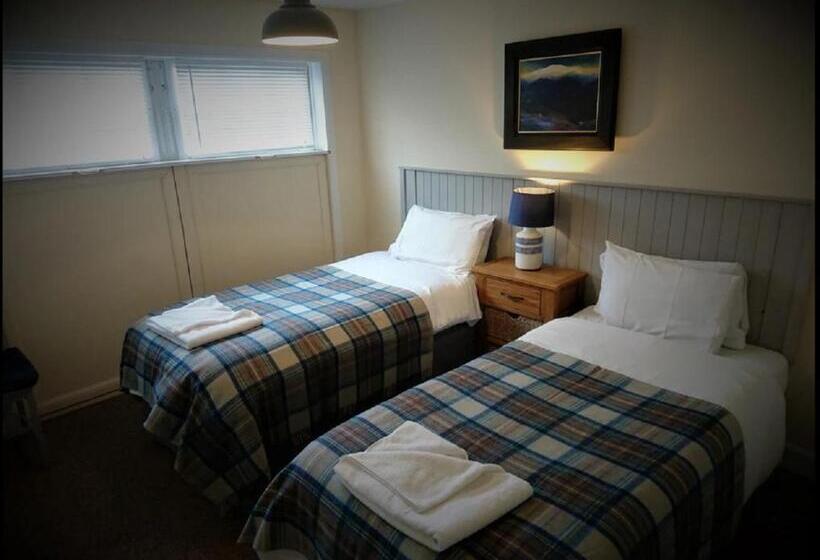 شقة غرفتين, Lime Tree