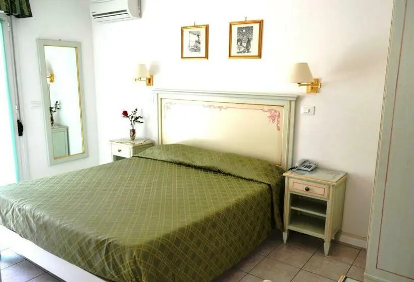 Standard-huone Terassi, Oasi
