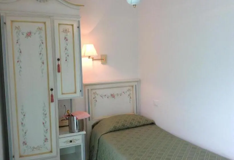 Yhden Hengen Huone Terassi, Oasi