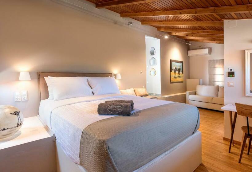 סוויטה, The Secret Boutique