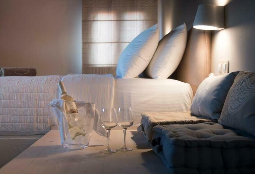 סוויטה, The Secret Boutique