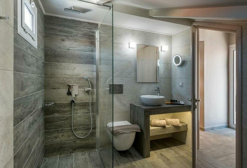 סוויטה, The Secret Boutique