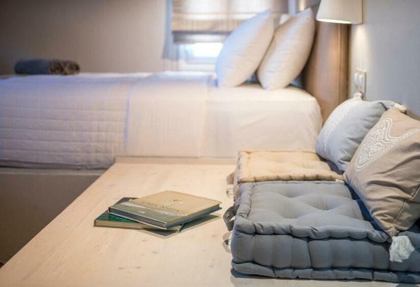 סוויטה, The Secret Boutique