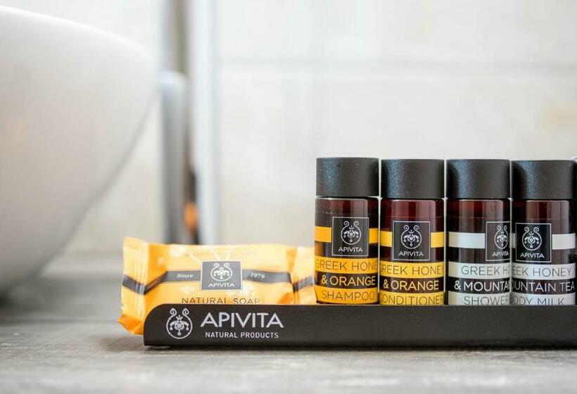 סוויטה, The Secret Boutique